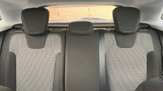 Vauxhall Grandland X 1.2 Turbo SE 5dr Petrol Hatchback